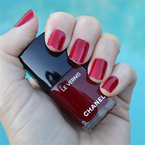 egerie chanel 2017|Chanel nail polish cost.